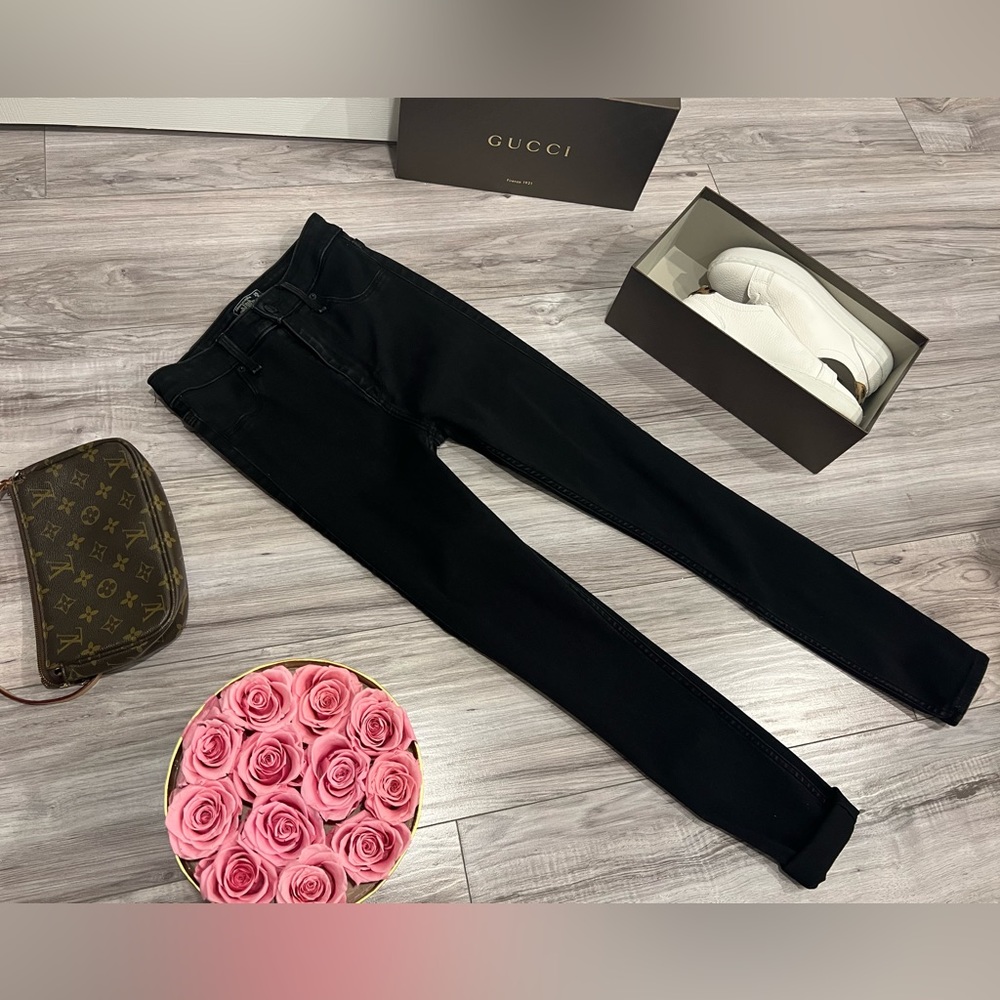 Ideal black skinny ❤️🧨